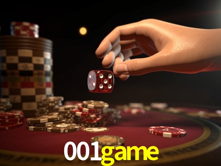 Estatísticas 001game