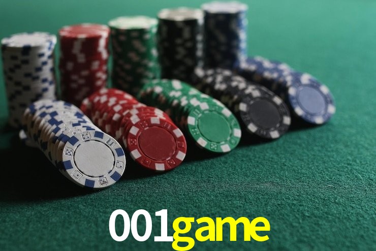 Experiência VIP 001game