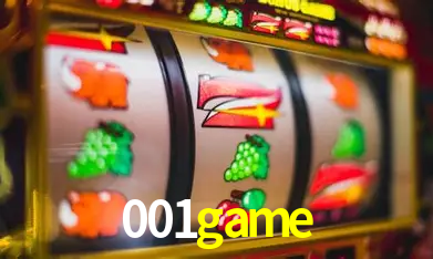 A Revolução dos Aplicativos de Jogos no 001game