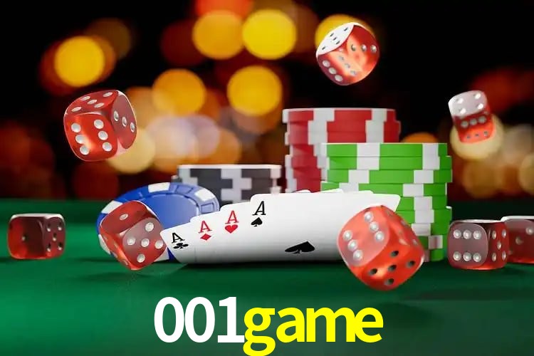 Experiência VIP 001game