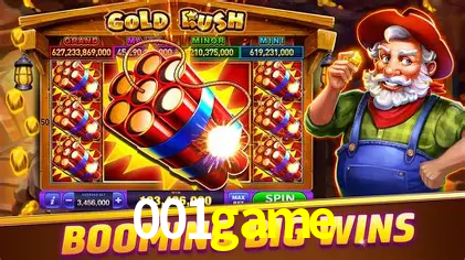 Desvendando o Mundo dos Jogos Virtuais na 001game