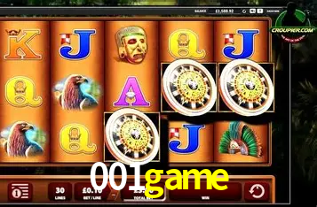 A Revolução dos Aplicativos de Jogos no 001game