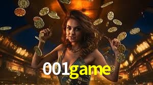 Experiência VIP 001game