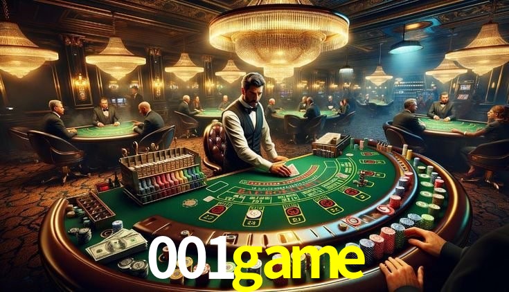 Statistics 001game