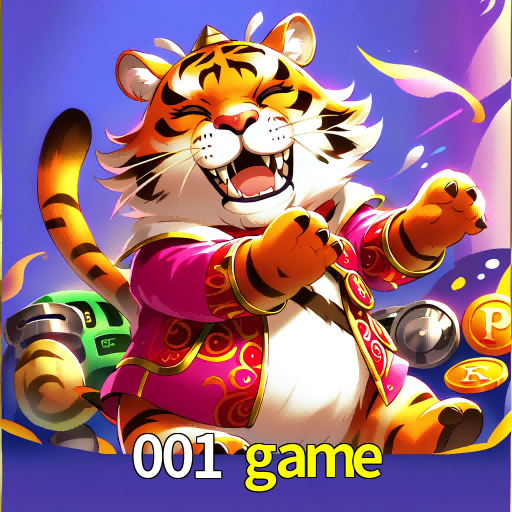  001 game