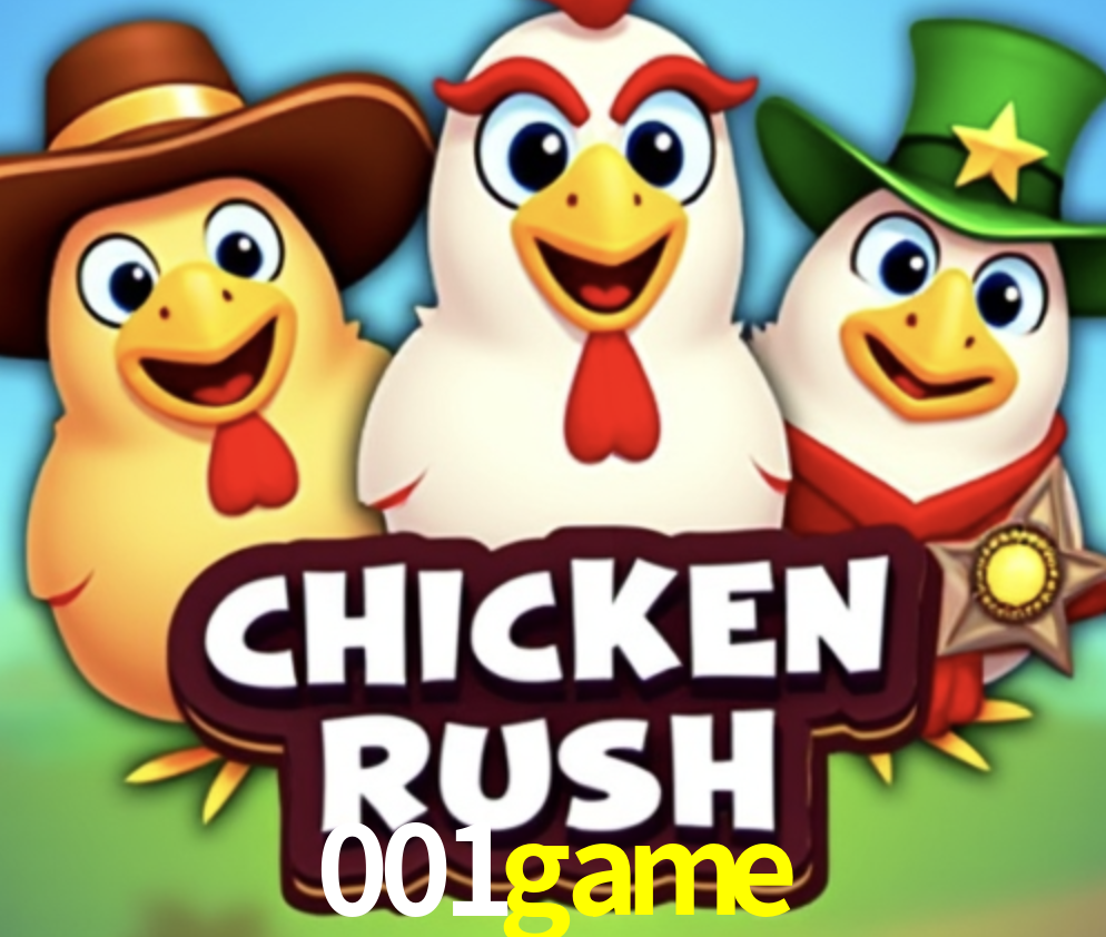 Quick Registration 001game