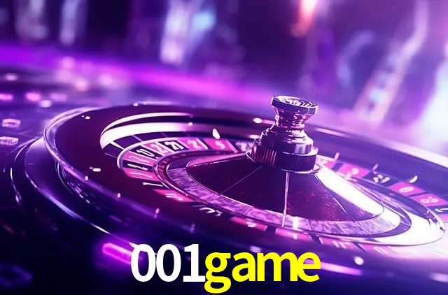 Desvendando o Mundo dos Jogos Virtuais na 001game
