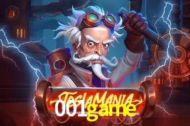 Recursos de Bônus 001game