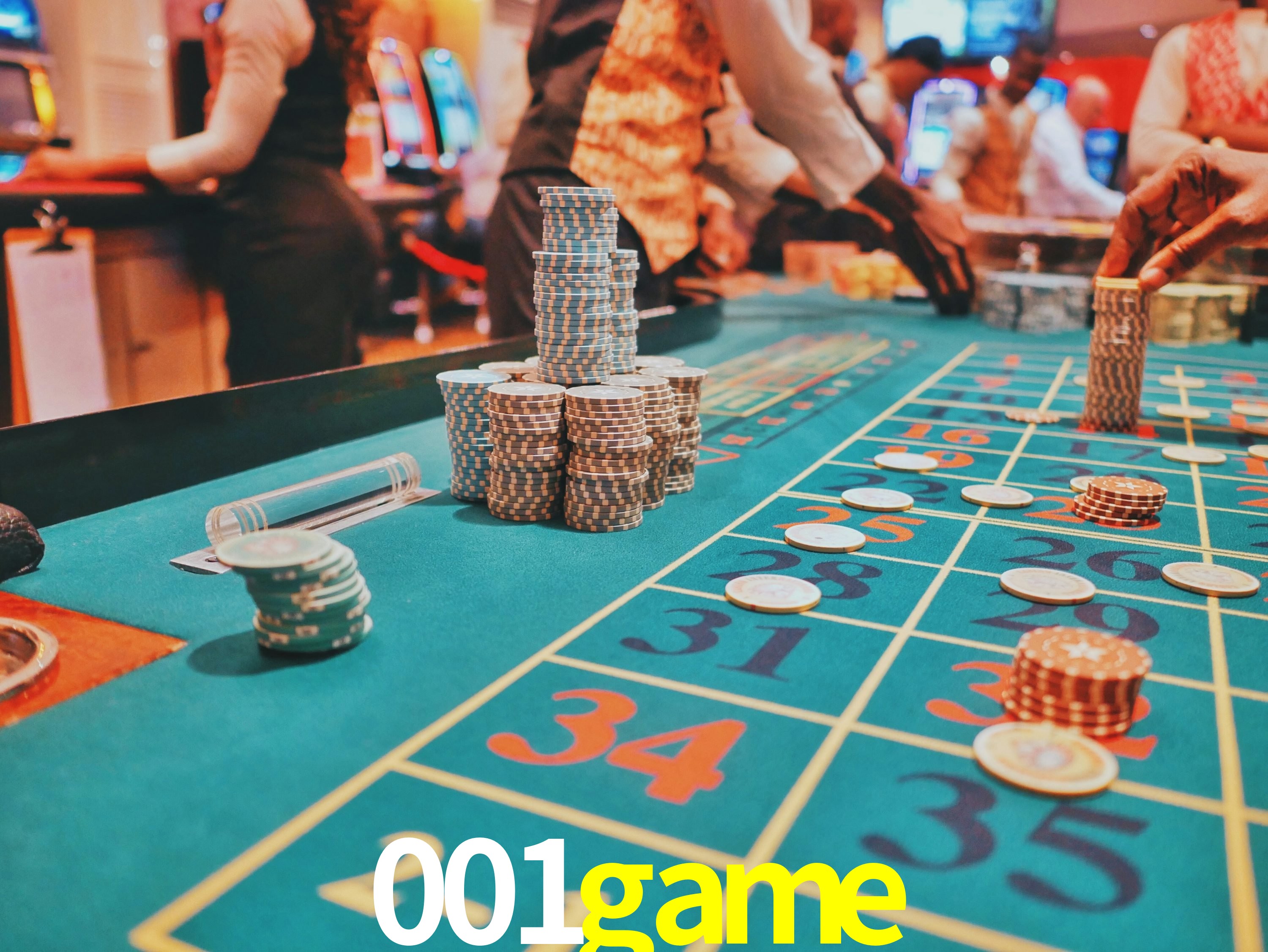 Programa VIP 001game
