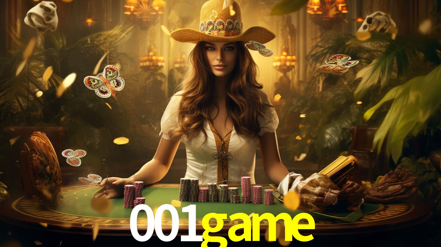 VIP Casino 001game