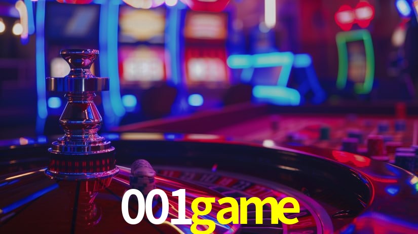 Explore as vantagens do 001game: serviço profissional e confiabilidade