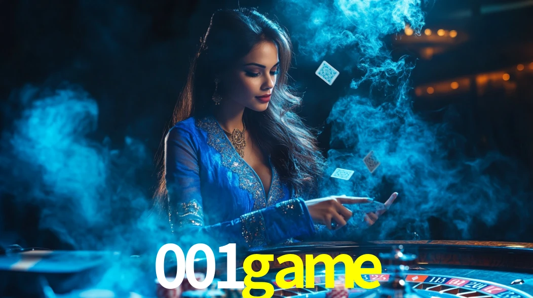 A Popularidade dos Caça-Níqueis no 001game