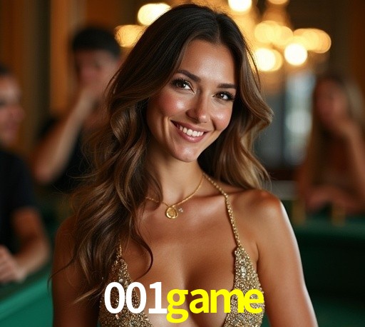 A Emoção da Loteria na 001game: Uma Chance de Mudança de Vida