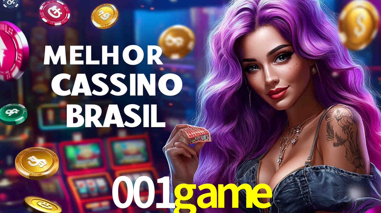 Apostas Esportivas na 001game: Um Guia Completo