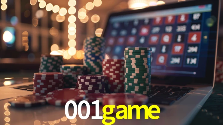 Live Casino 001game