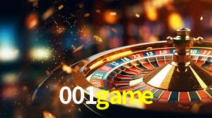 Design Responsivo 001game