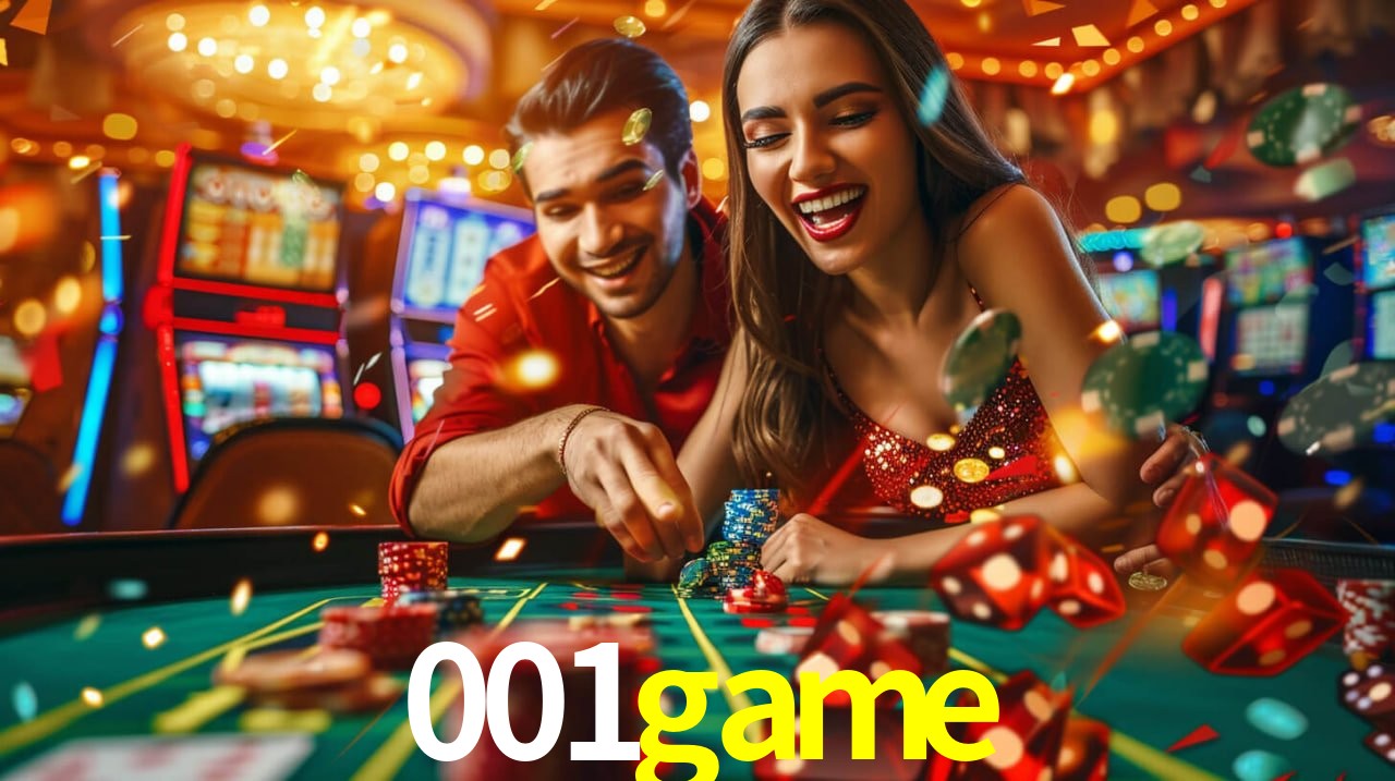 Diretório de Jogos 001game