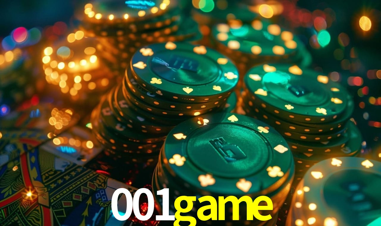 Casino Ao Vivo 001game