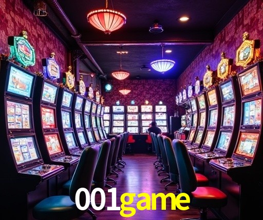 Ofertas Exclusivas 001game