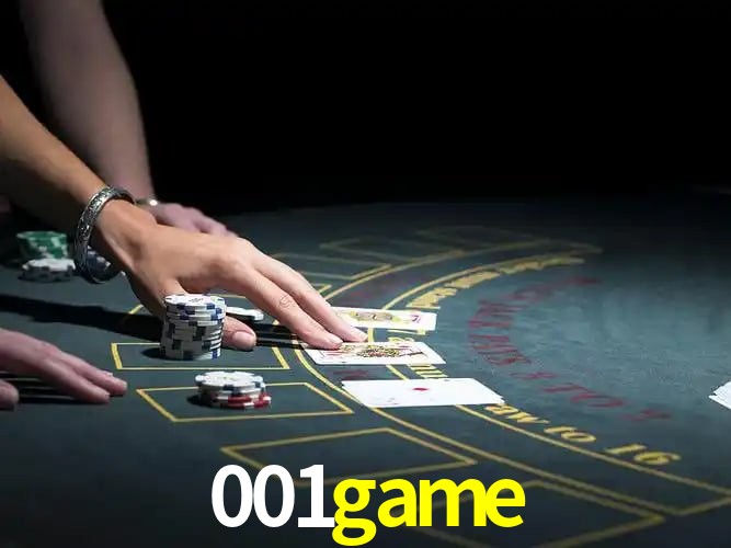 Tecnologia da Plataforma 001game