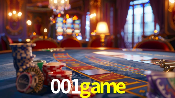Games Directory 001game