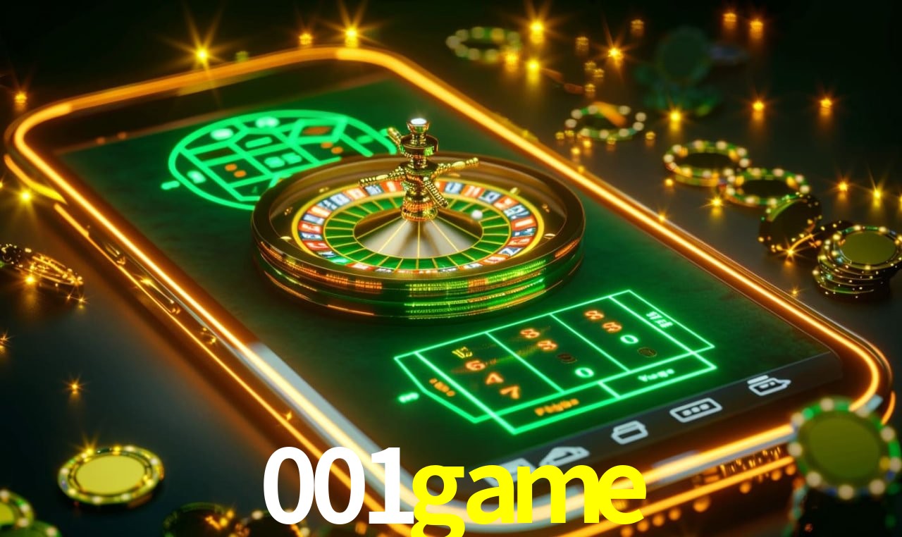 Login Seguro 001game