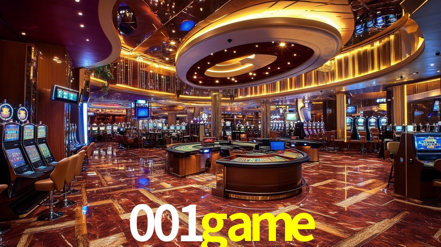 Programa VIP 001game