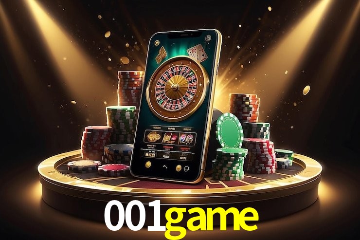 Jogos de Slot 001game