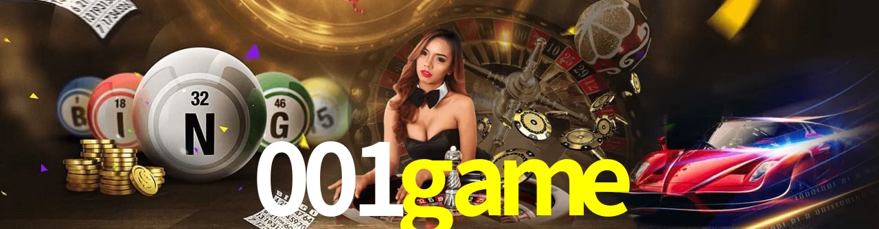 Promoções Sazonais 001game