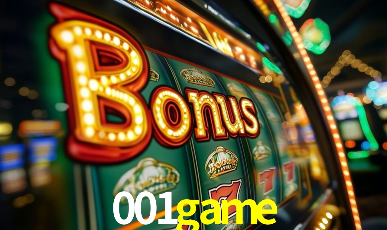 Promoção Relâmpago 001game