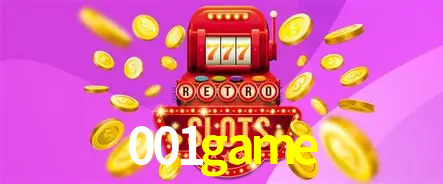 Descubra o Mundo do Cassino Online com 001game