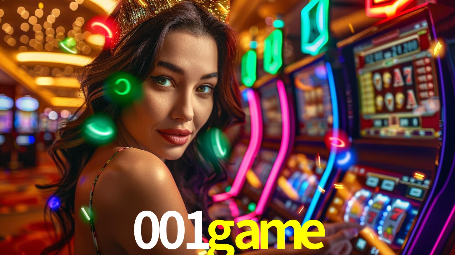 001game bet