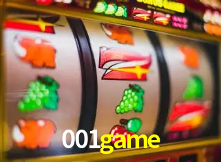 Descubra a Magia dos Jogos de Arcade no 001game
