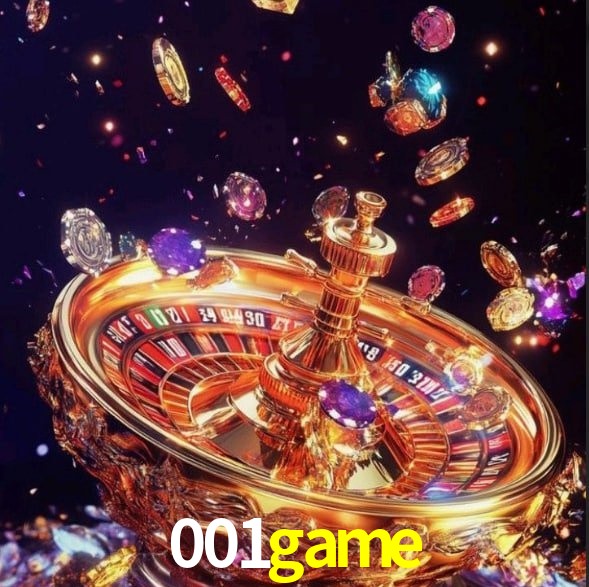 Cadastro Rápido 001game