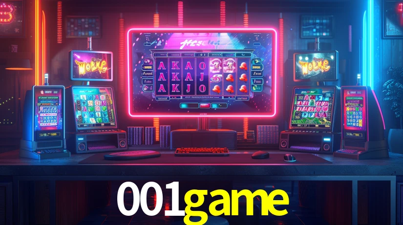 Experimente o Login Seguro Premium no 001game
