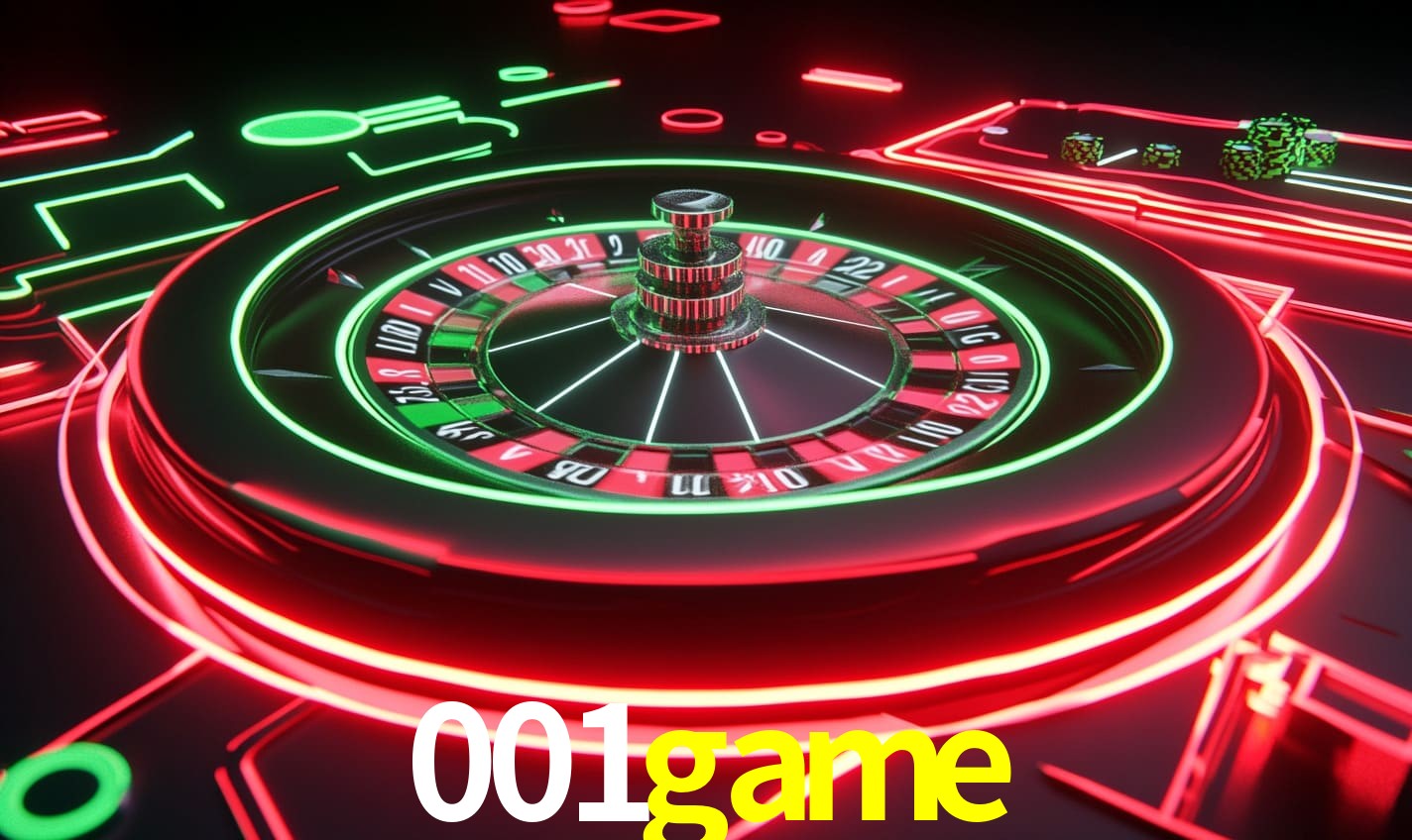 Descubra a Essência do 001game: Nossa História e Compromissos