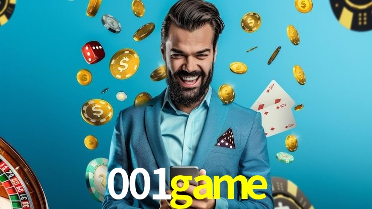 Bonus Features 001game