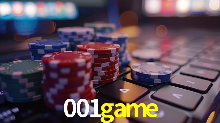 Secure Login 001game