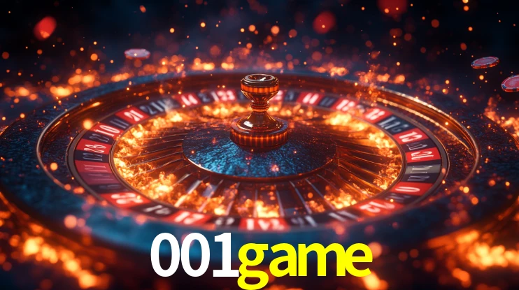Explore as vantagens do 001game: serviço profissional e confiabilidade