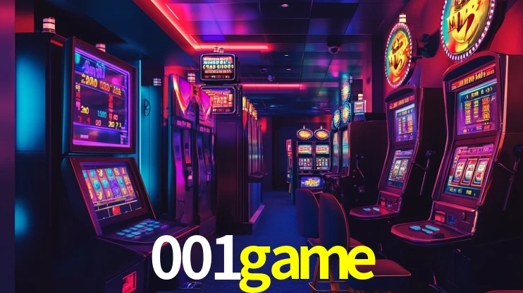 Ofertas Imperdíveis na 001game: Promoções e Bônus Que Valem a Pena