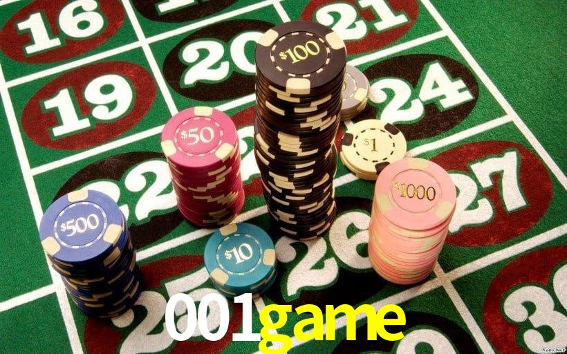Descubra o Programa VIP da 001game: Vantagens Exclusivas para Jogadores
