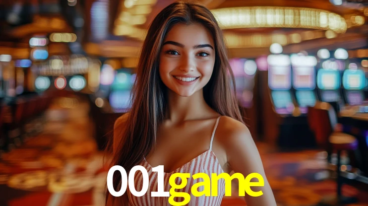 Programa VIP 001game