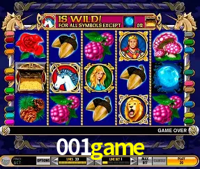 VIP Casino 001game