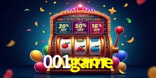 2FA Security 001game