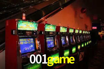Descubra a Essência do 001game: Nossa História e Compromissos