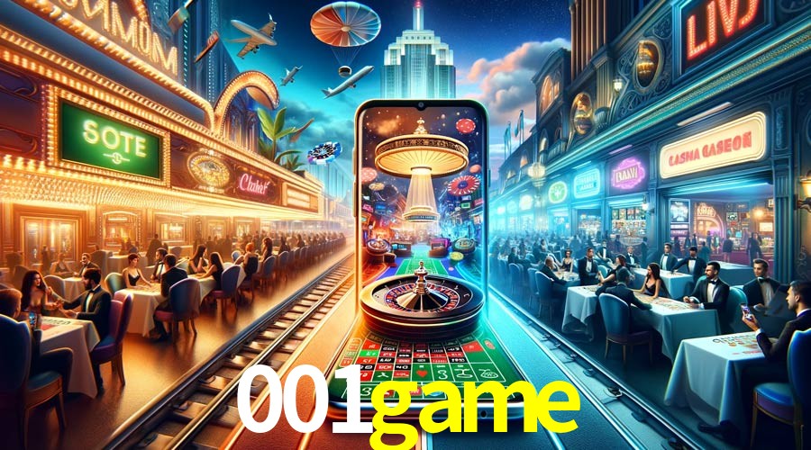 Secure Login 001game
