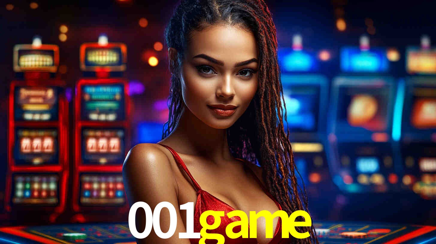 A Popularidade dos Caça-Níqueis no 001game