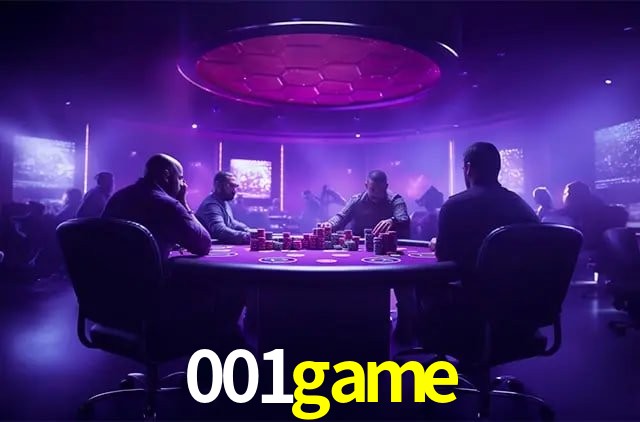 Descubra a Essência do 001game: Nossa História e Compromissos