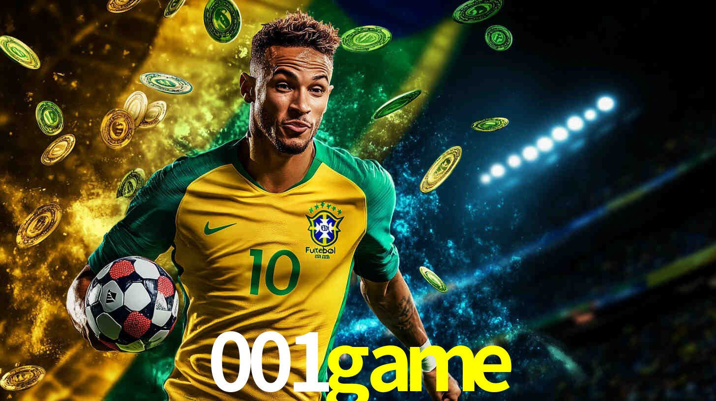 Descubra o Programa VIP da 001game: Vantagens Exclusivas para Jogadores