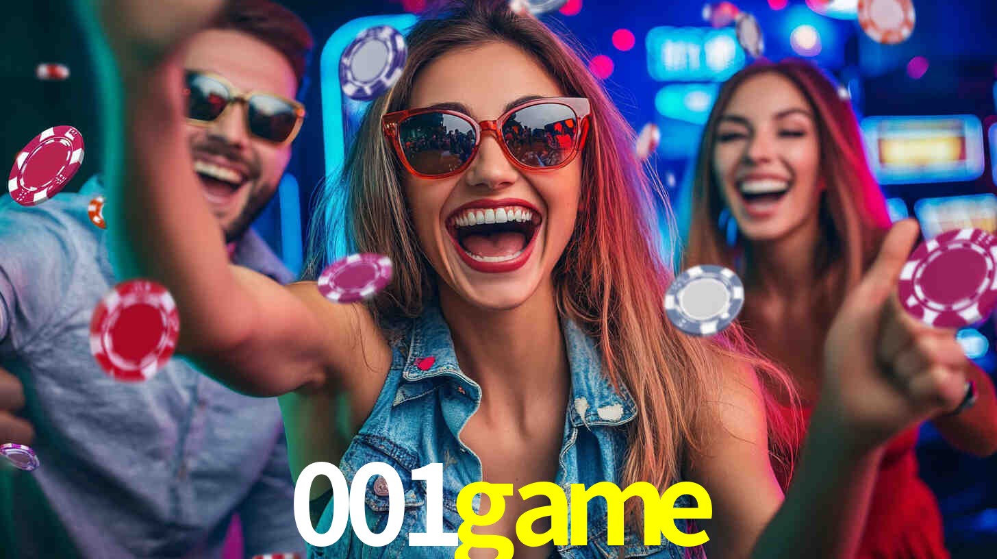 A Popularidade dos Caça-Níqueis no 001game